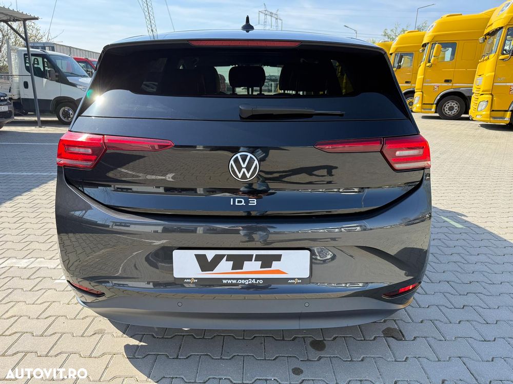 Volkswagen ID.3 58 kWh Pro Performance - 9