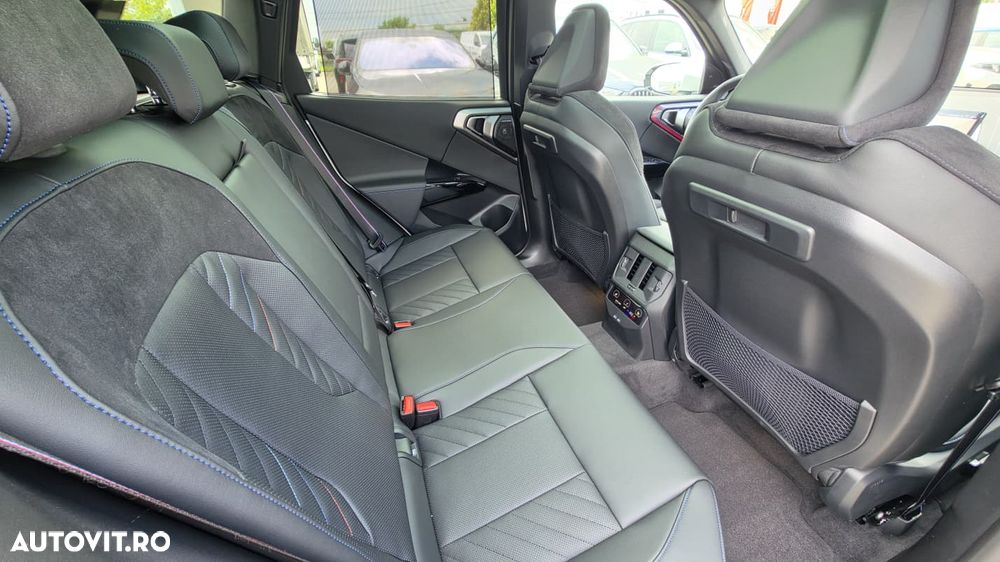 BMW X3 - 11
