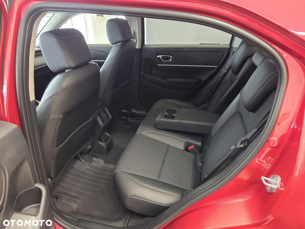 Honda HR-V 1.5 i-MMD Advance BSI CVT - 7