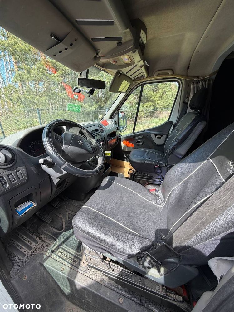 Renault Master - 4