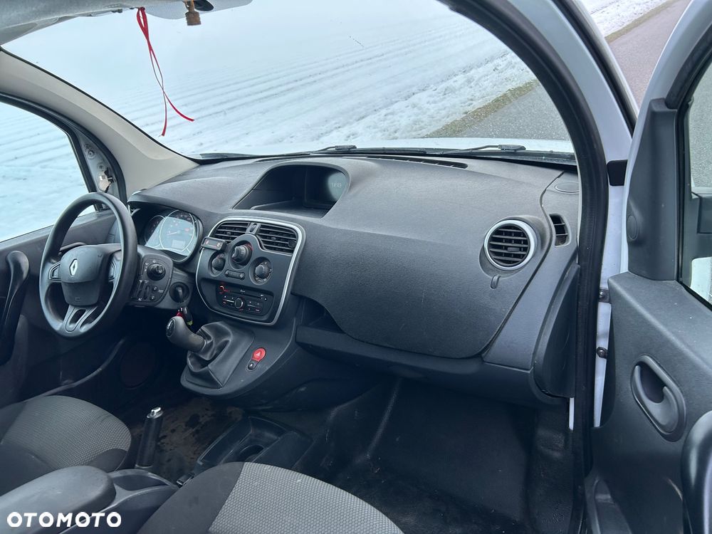 Renault Kangoo - 6
