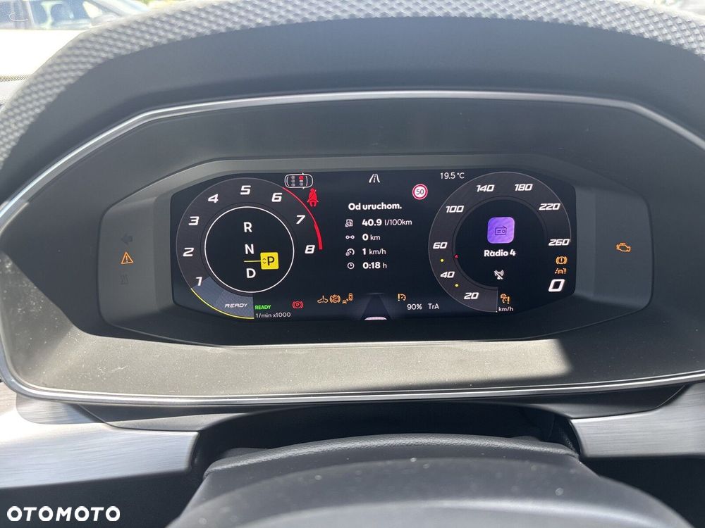 Seat Leon 1.5 eTSI FR DSG - 16