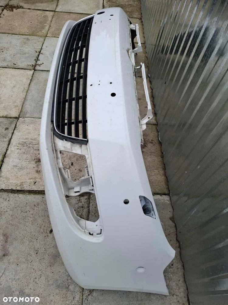 ZDERZAK PRZEDNI PRZÓD VW GOLF VI KOMBI XENON 6x PDC - 5