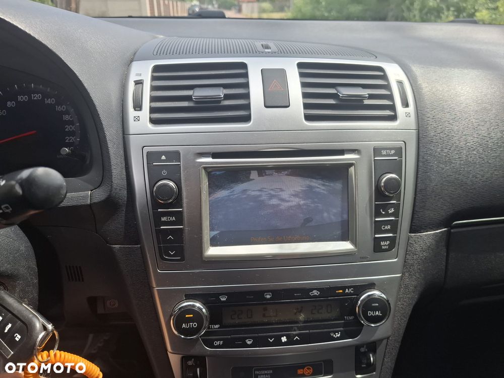 Toyota Avensis Touring Sports 1.8 Multidrive S Business Edition - 7