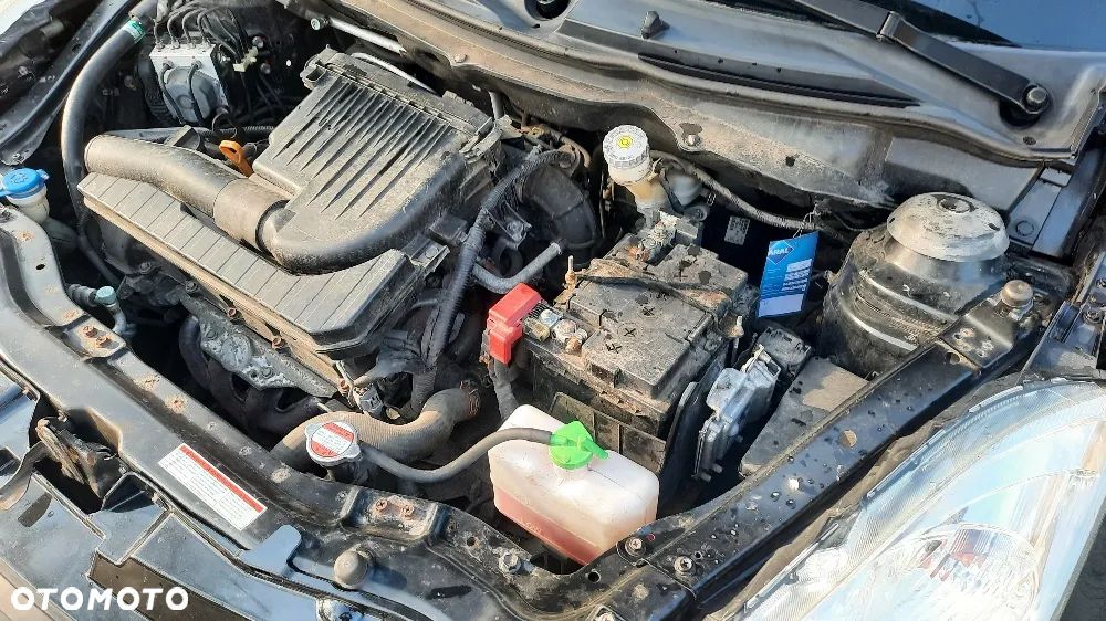 Suzuki Swift 1.2 Comfort - 20