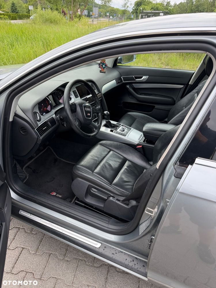 Audi A6 Limousine - 10