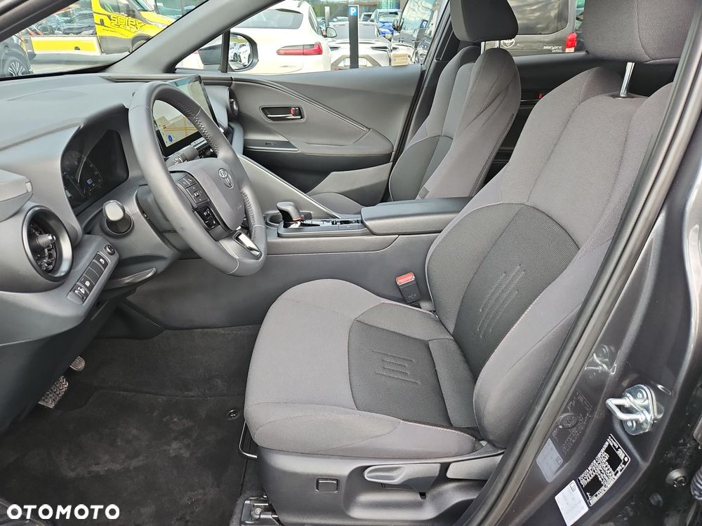 Toyota C-HR 1.8 Hybrid Style - 15