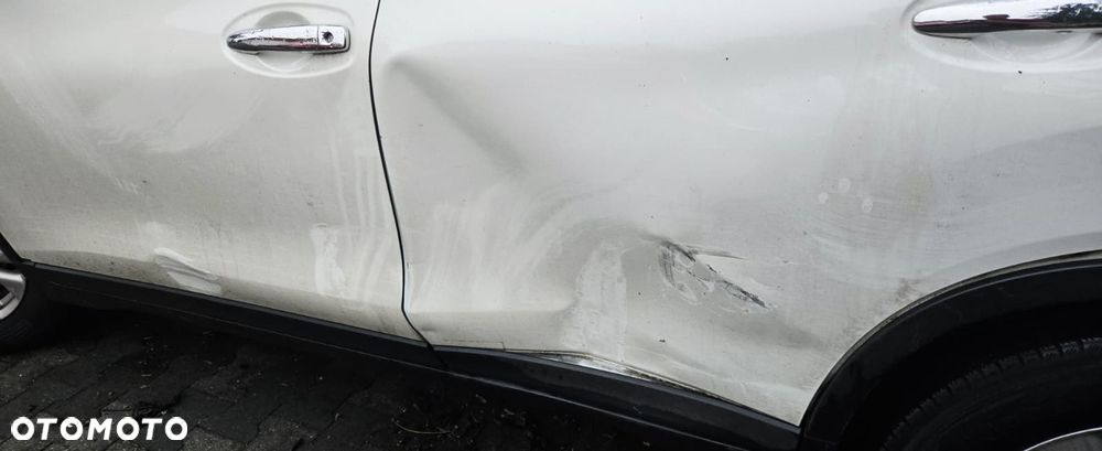 Nissan X-Trail 1.6 DCi Acenta 4WD EU6 - 4