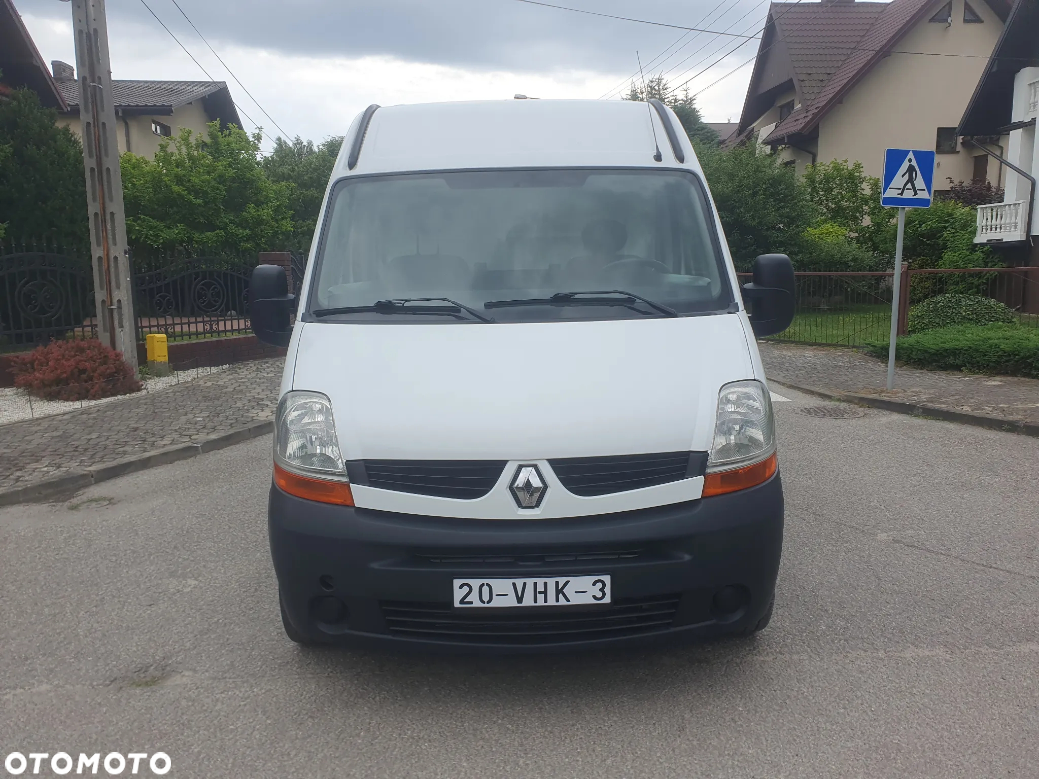Renault Master - 4