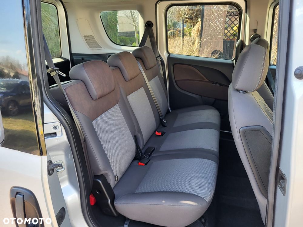 Fiat Doblo - 13
