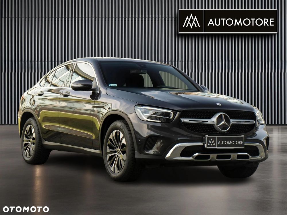 Mercedes-Benz GLC 200 4-Matic - 6