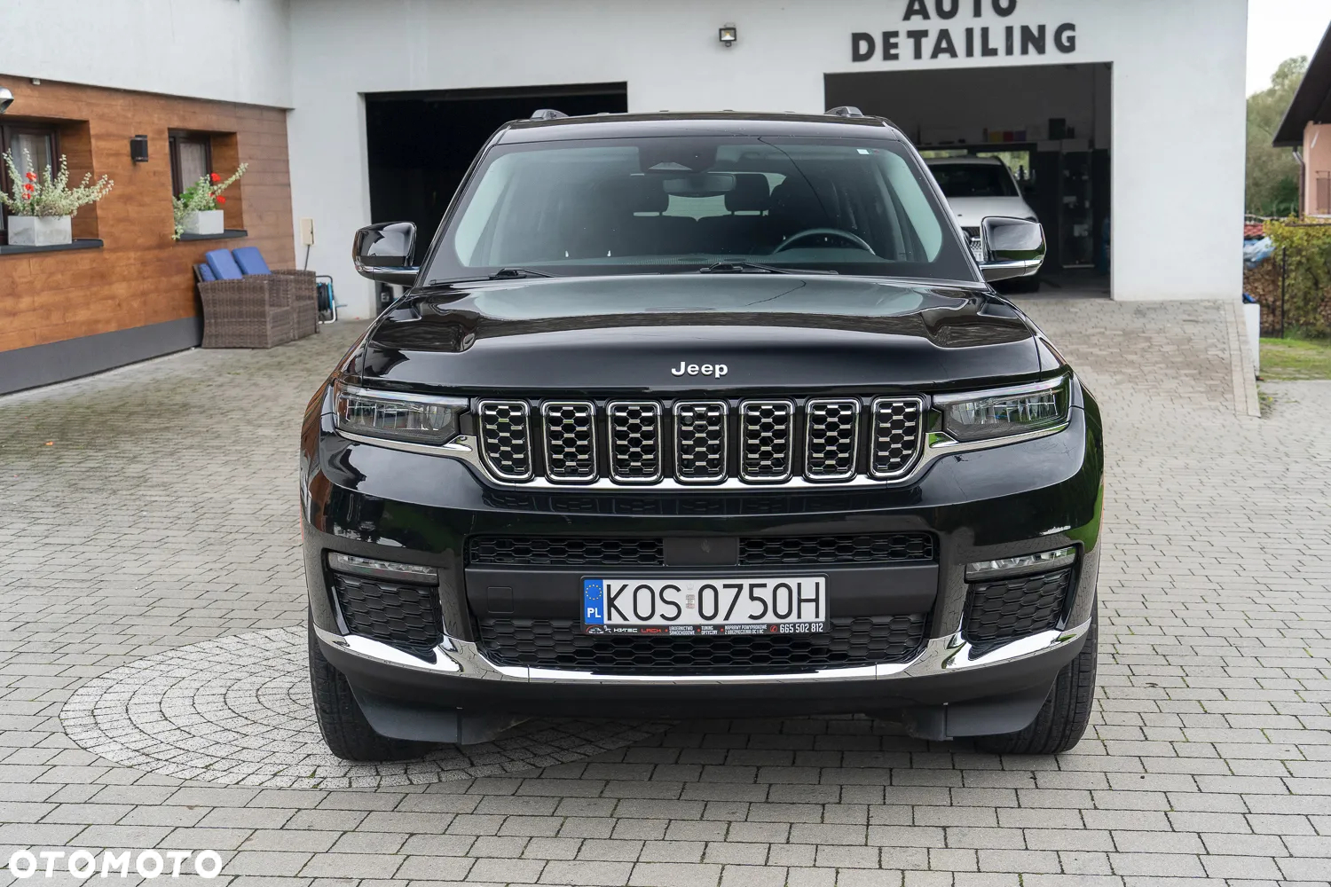 Jeep Grand Cherokee - 2