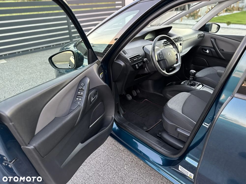 Citroën C4 SpaceTourer Grand BlueHDi 130 Stop&Start FEEL - 15