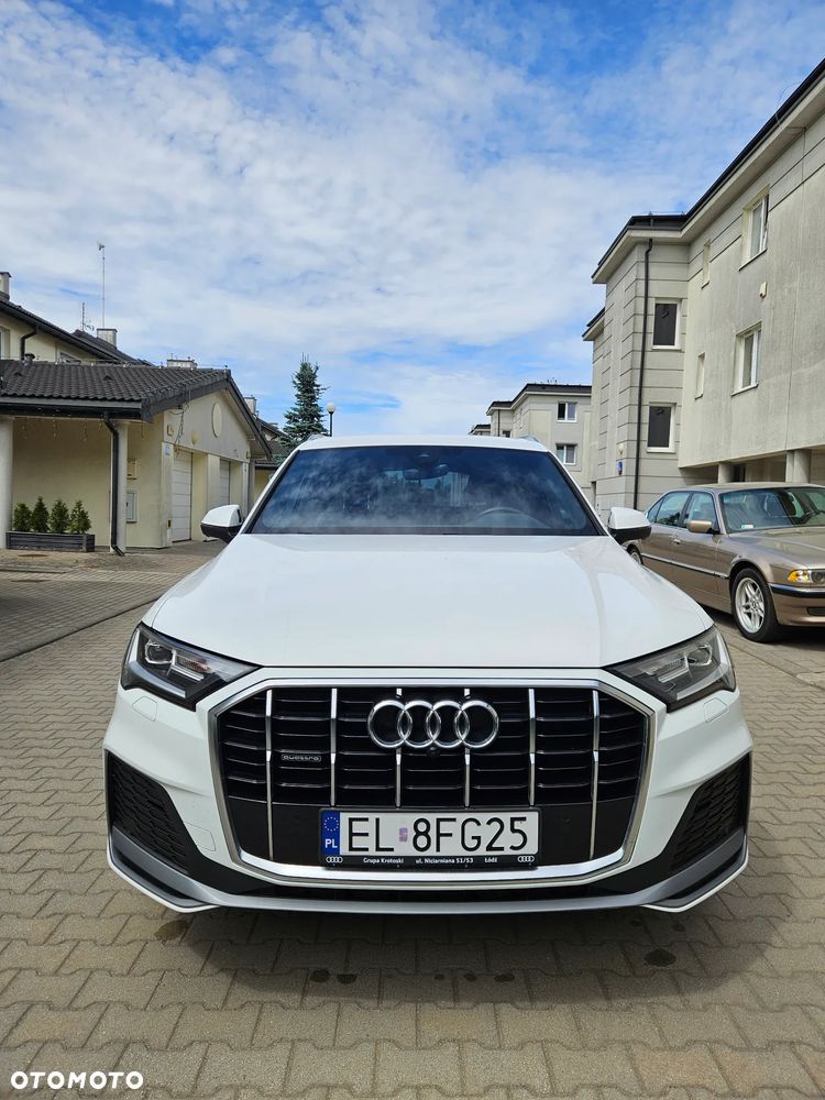Audi Q7 - 22