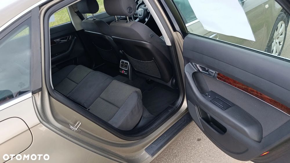 Audi A6 Limousine - 10