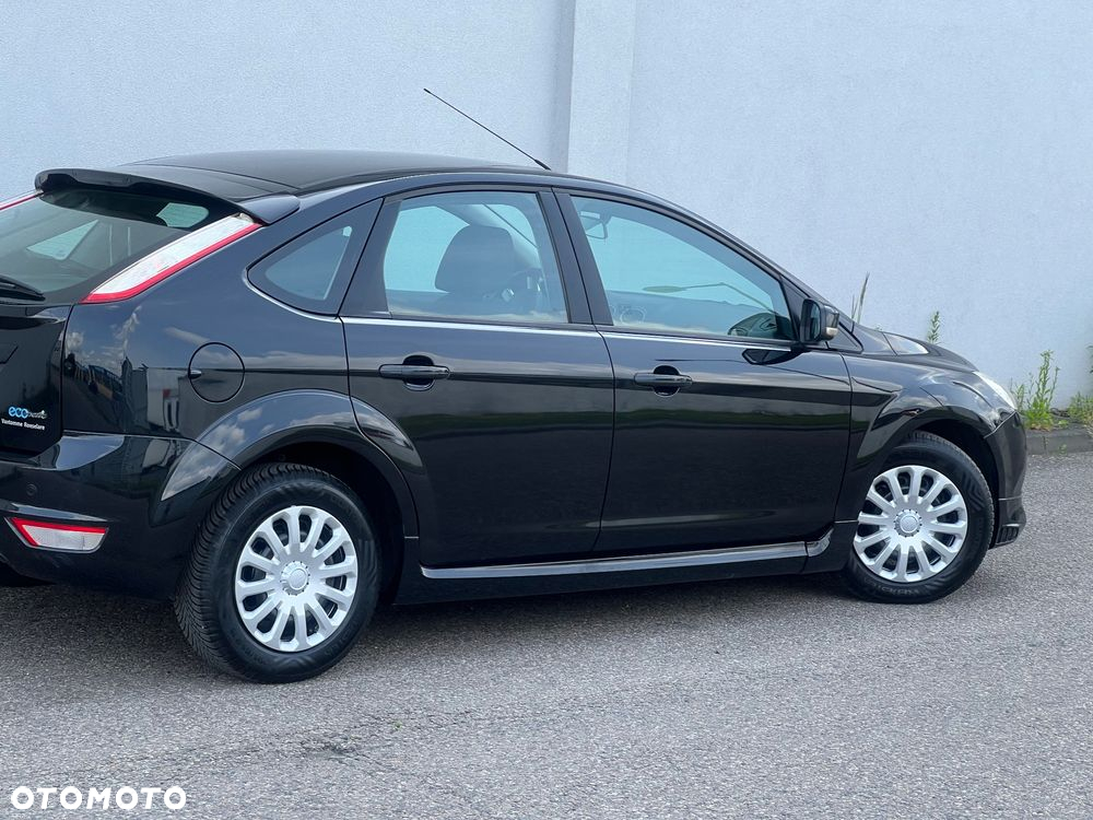Ford Focus 1.6 TDCi DPF Sport - 38