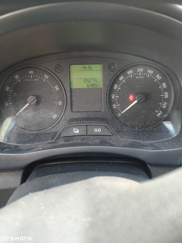 Skoda Fabia 1.2 12V Classic - 5