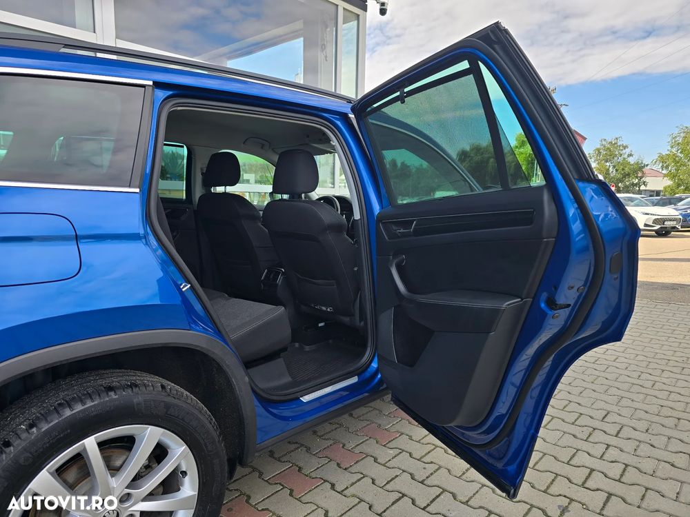Skoda Kodiaq - 12