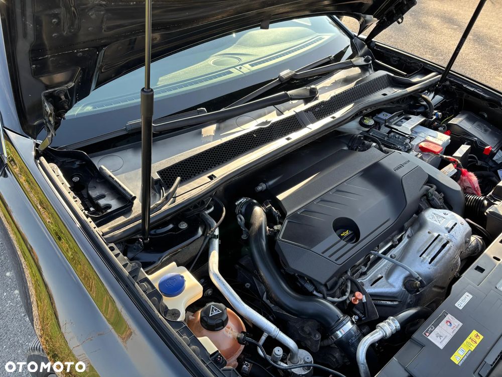Peugeot 508 1.6 PureTech Allure Pack S&S EAT8 - 7