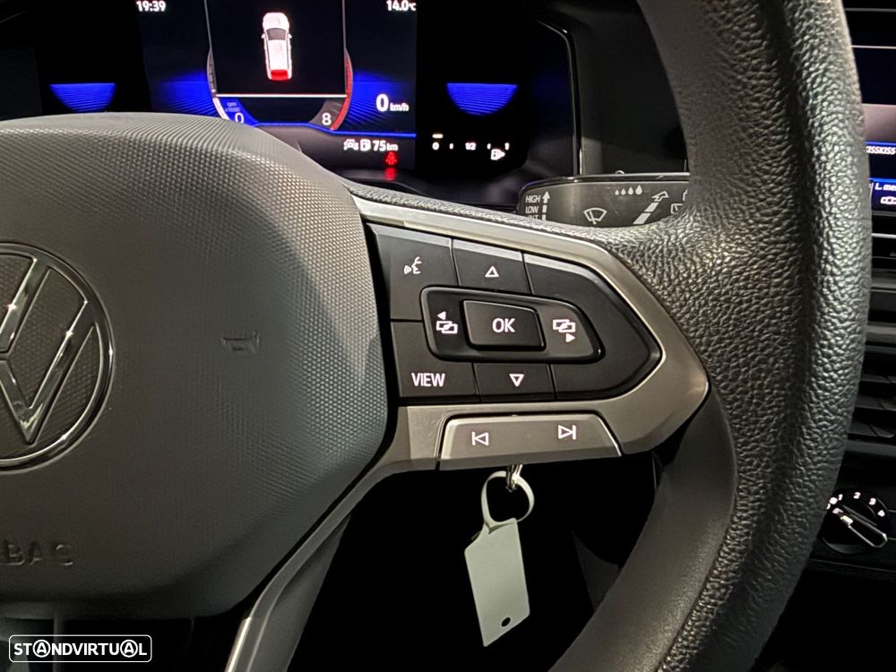 VW Polo 1.0 Confortline - 17