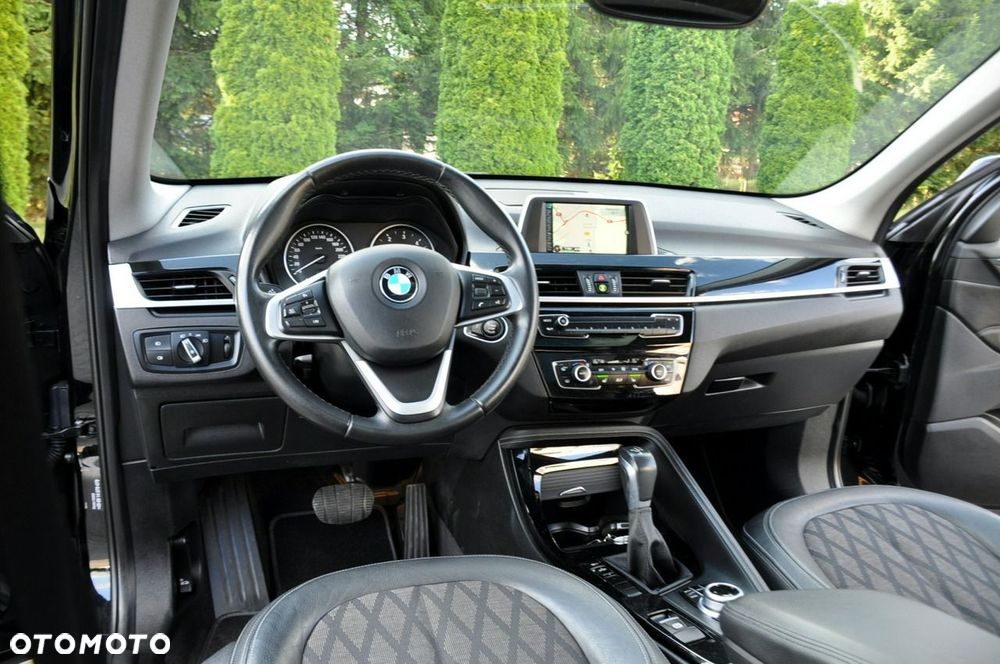 BMW X1 - 28
