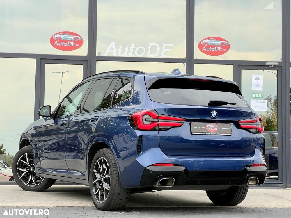 BMW X3 - 3