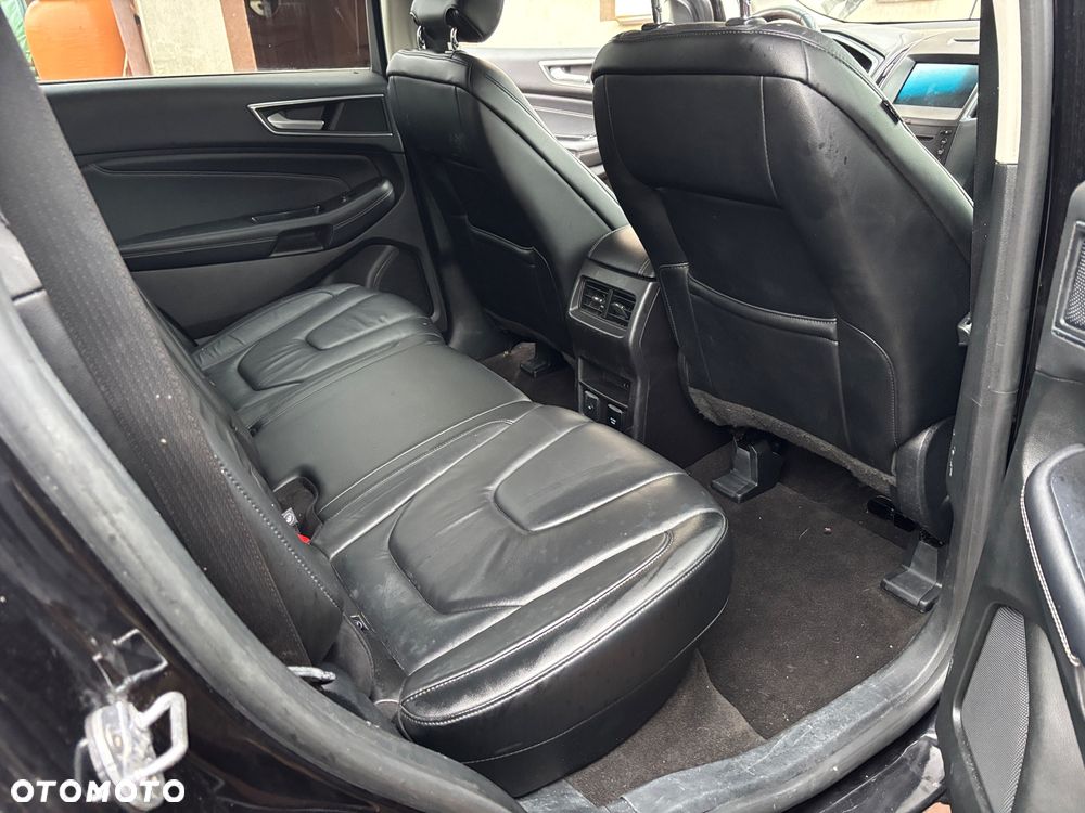 Ford Edge - 21