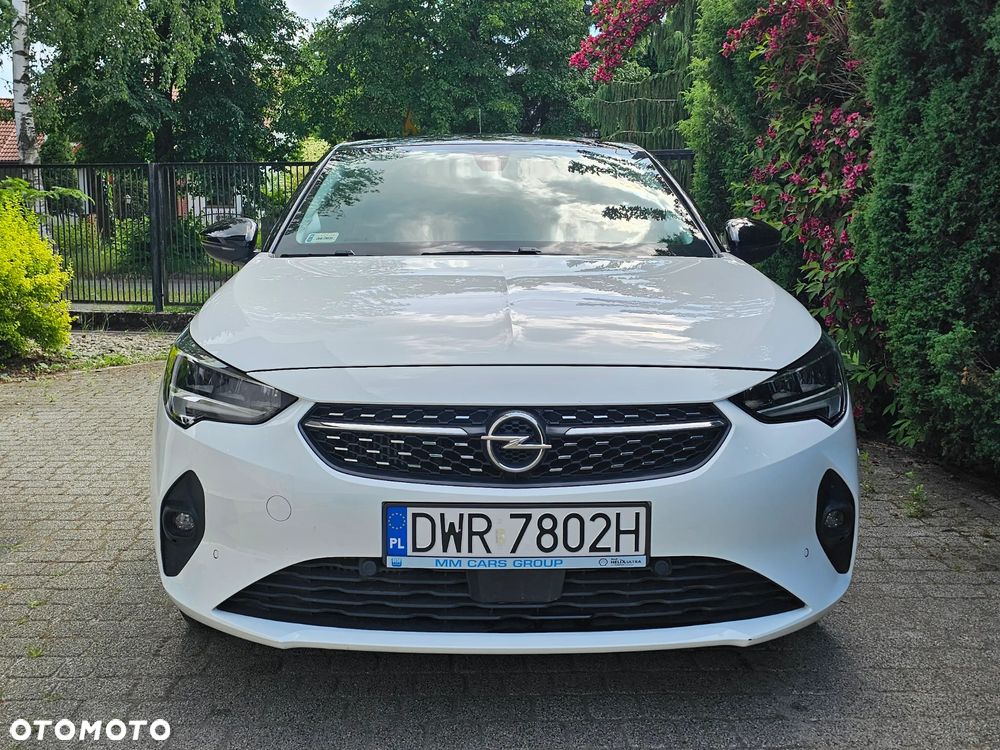 Opel Corsa 1.2 Elegance S&S - 2