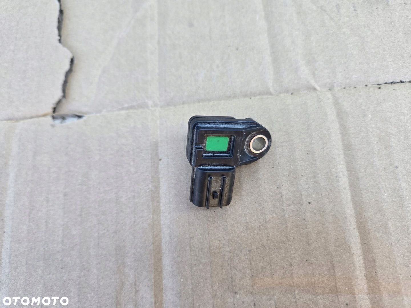 MAP SENSOR YAMAHA MT 07 2024R - 2