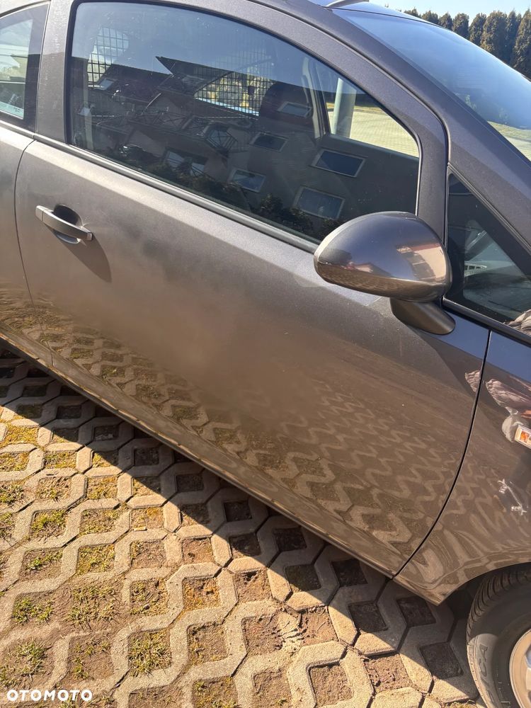 Opel Corsa - 13