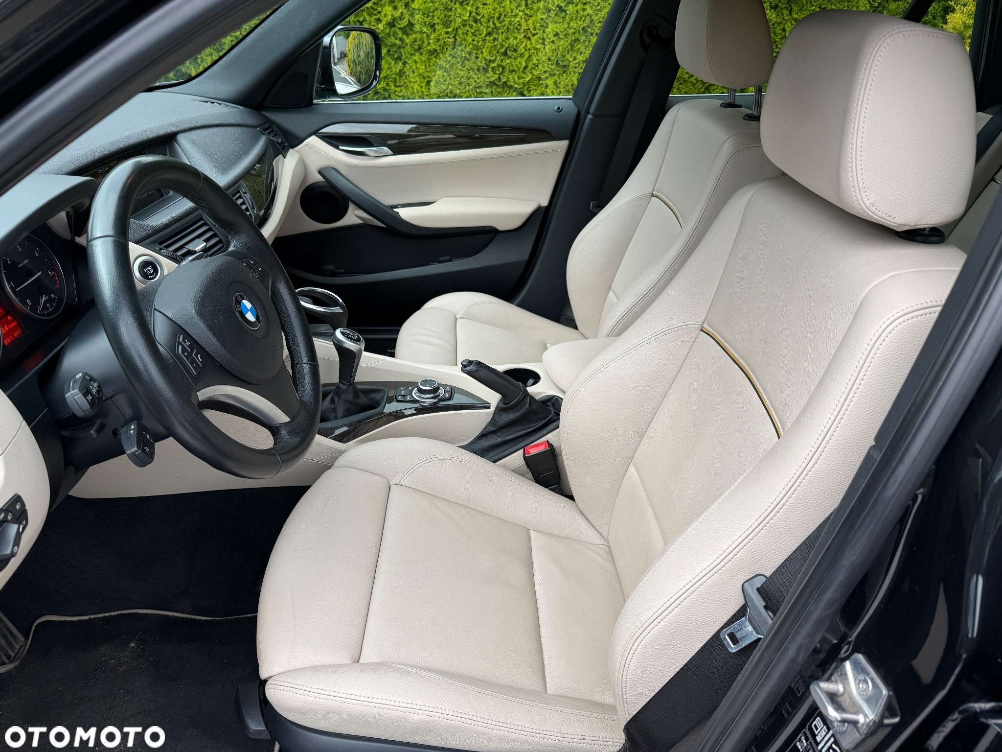 BMW X1 xDrive18d Sport Line - 8