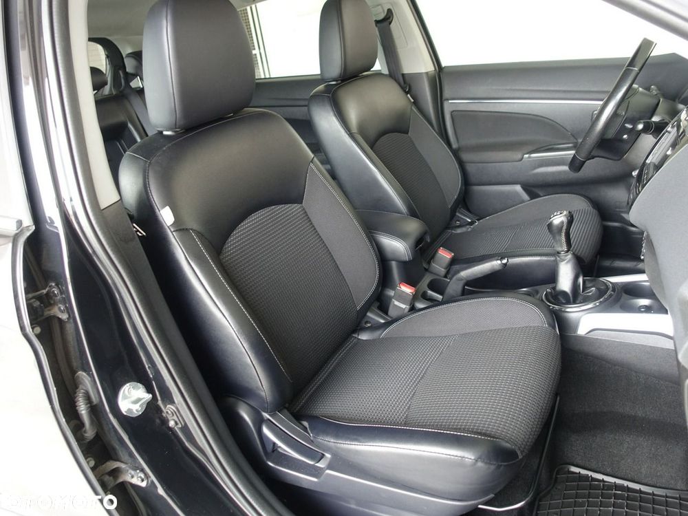 Citroën C4 Aircross 1.6 Stop & Start 2WD Tendance - 21