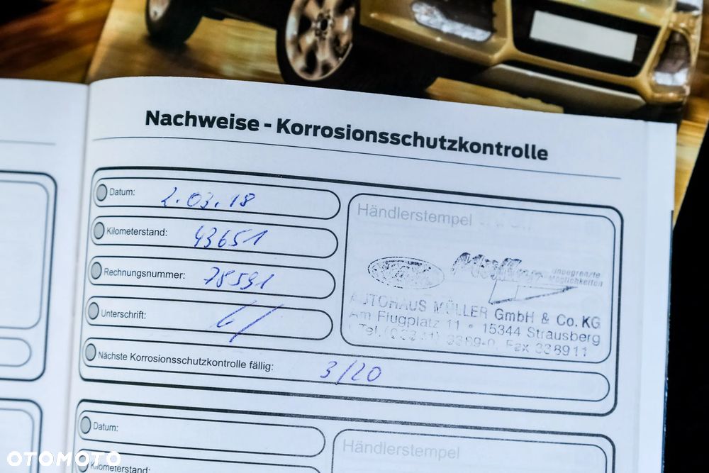 Ford Kuga - 35