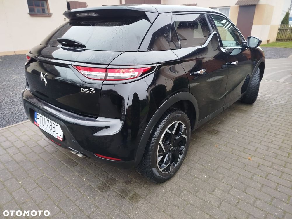 DS Automobiles DS 3 Crossback - 3