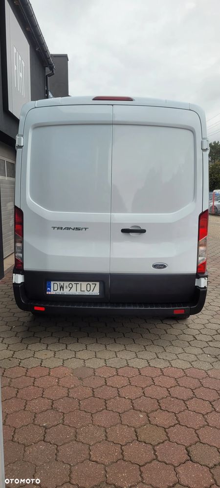 Ford TRANSIT - 8