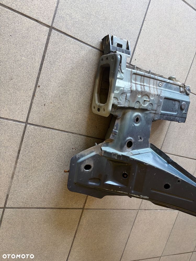 Bmw X5 f15 Podlożnica ćwiartka prawa - 3
