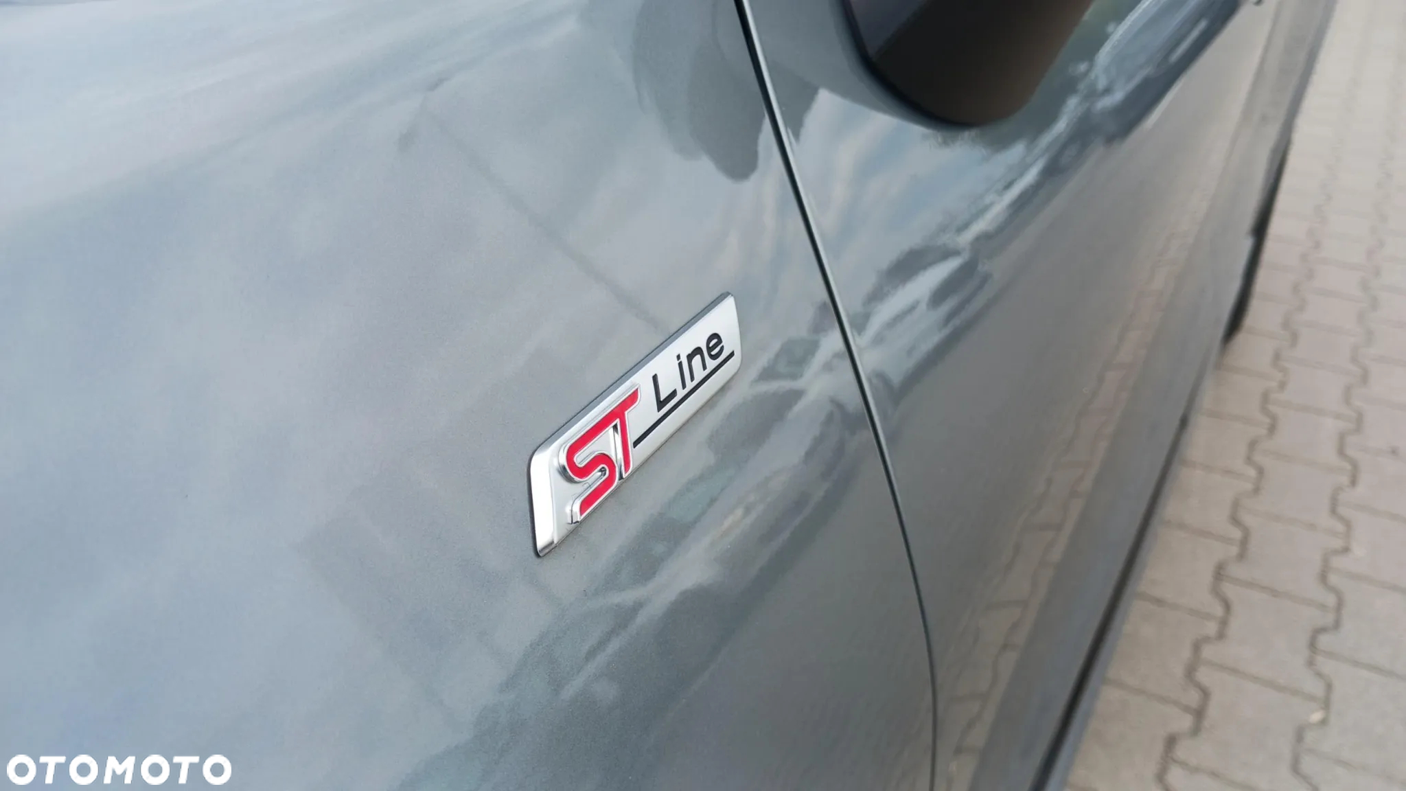Ford Puma 1.0 EcoBoost ST-Line X - 9