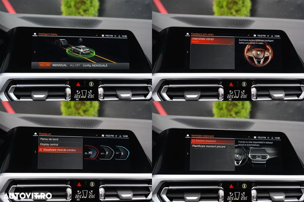 BMW Seria 3 320i Aut. Sport Line - 25