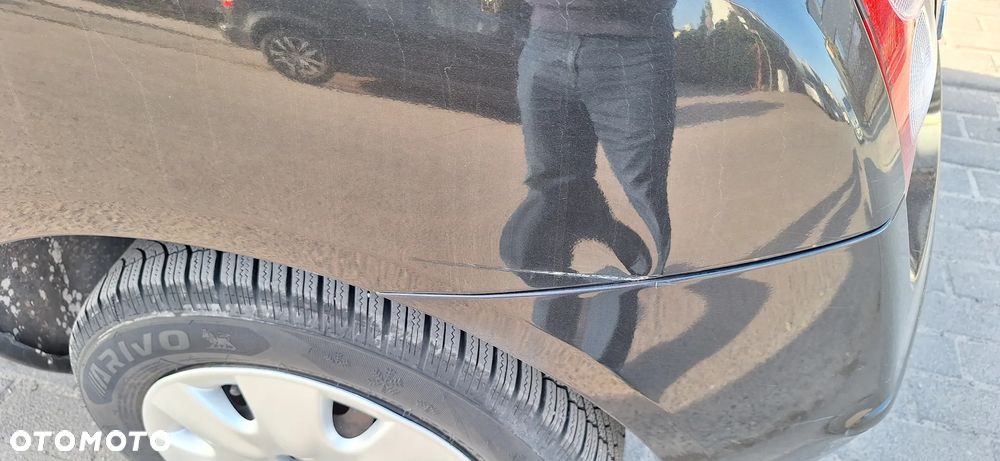 Nissan Micra 1.2 Visia - 5