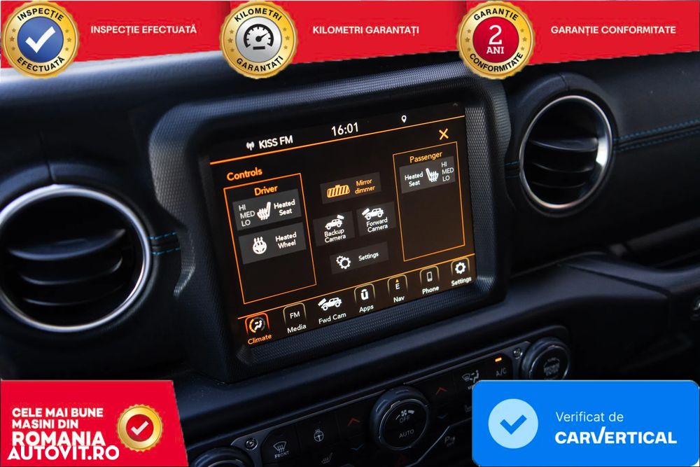 Jeep Wrangler - 8