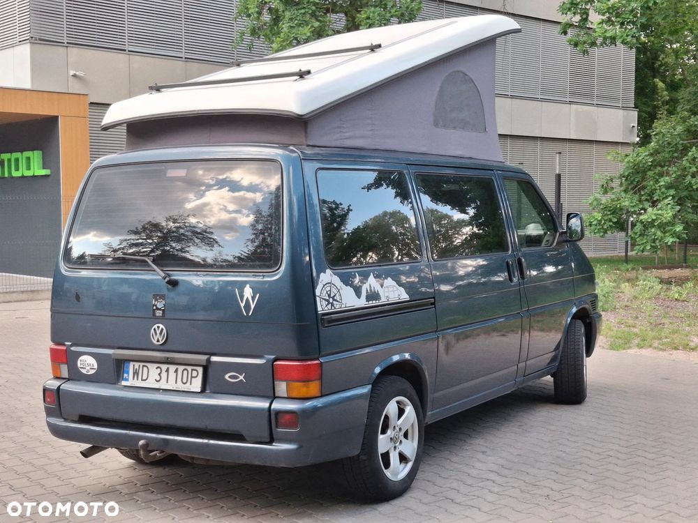 Volkswagen Transporter - 4