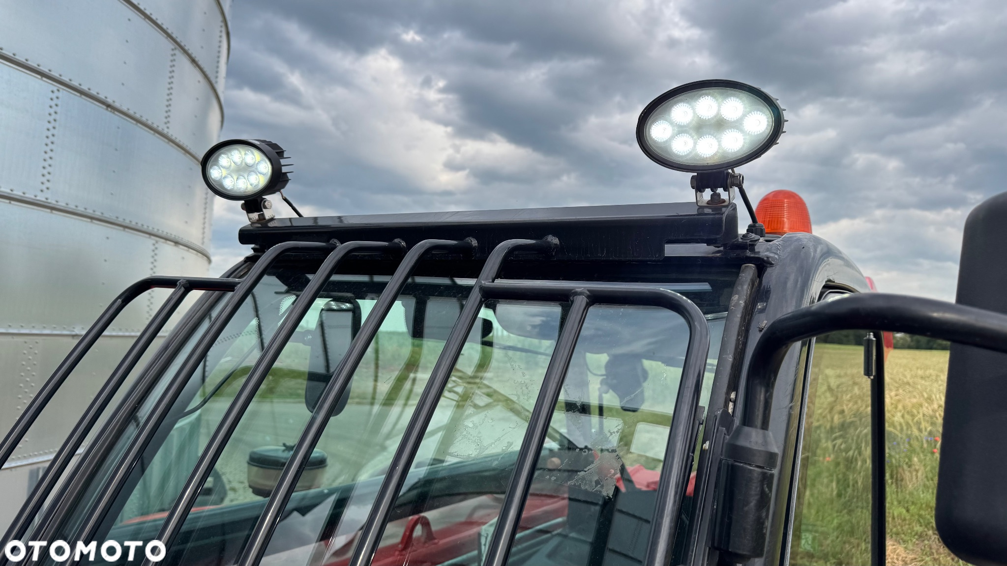 Manitou MT 933 Easy - 5