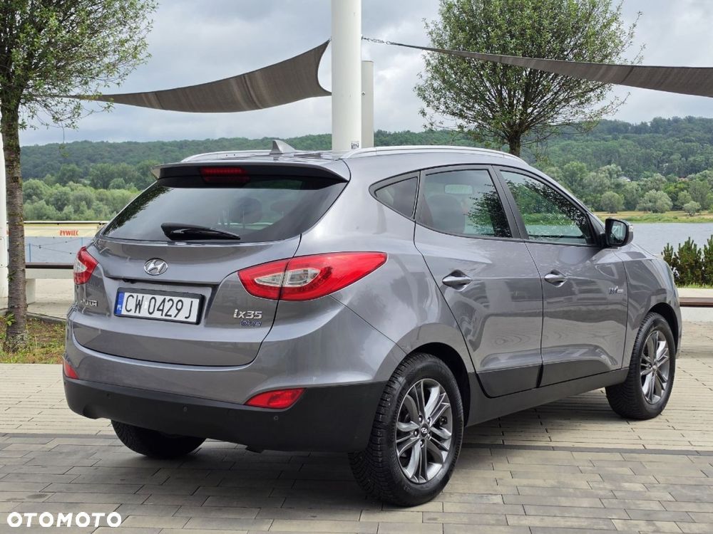 Hyundai ix35 - 38