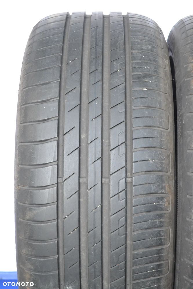 225/50R17 98V GOODYEAR EFFICIENTGRIP PERFORMANCE x2szt 3734o - 4