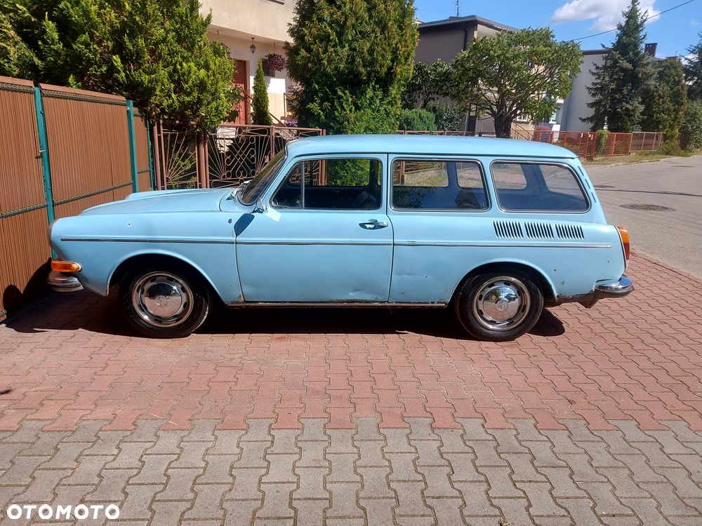 Volkswagen Kafer - 7