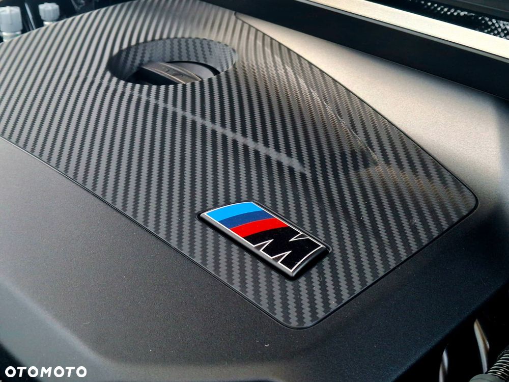 BMW Seria 1 M135 xDrive - 17