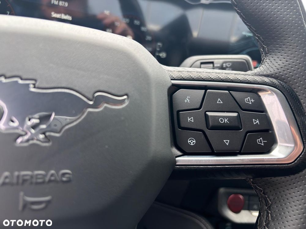Ford Mustang - 25