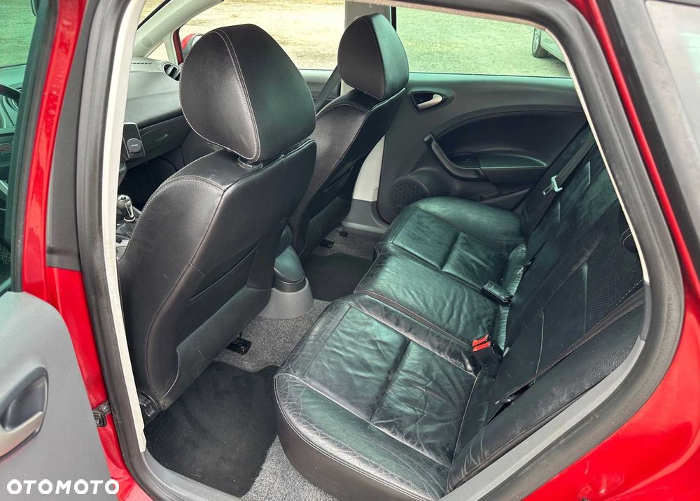 Seat Ibiza ST - 7