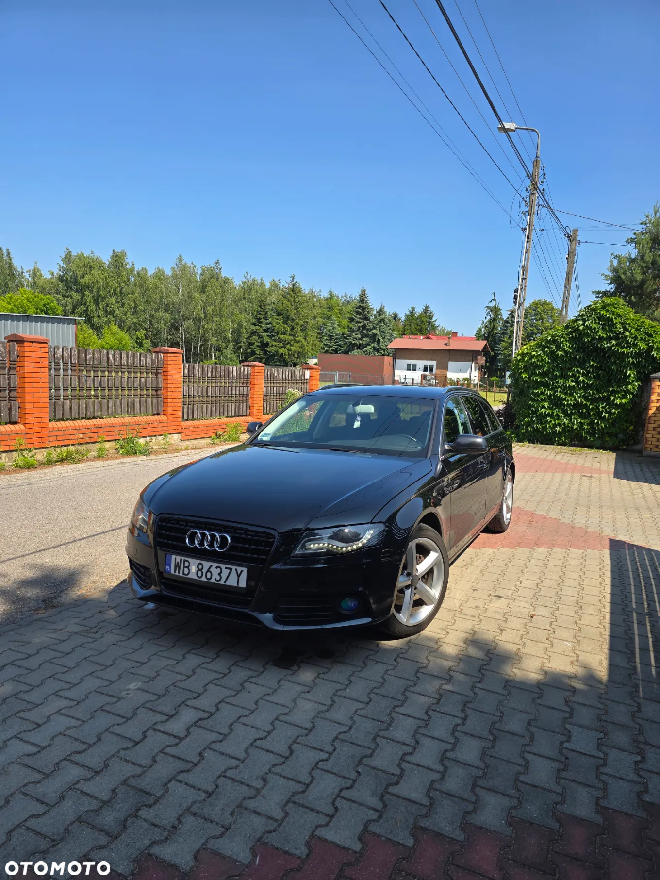 Audi A4 2.0 TDI - 8