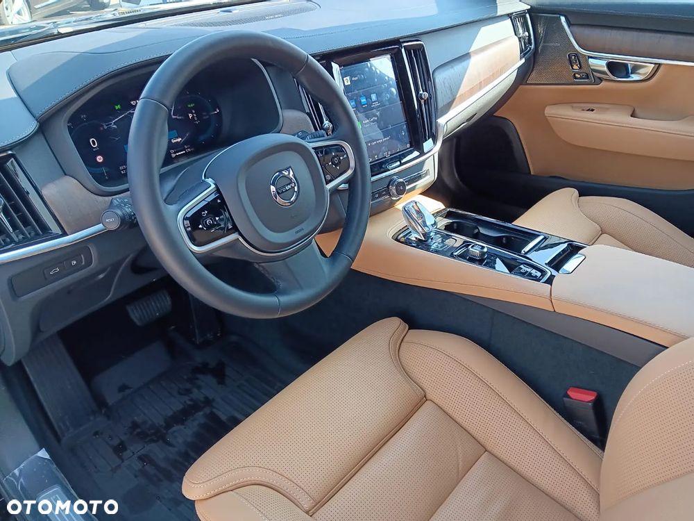 Volvo V90 - 11